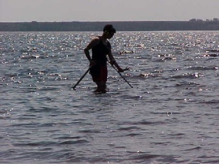 Making the waters in FLA safe from pull tabs