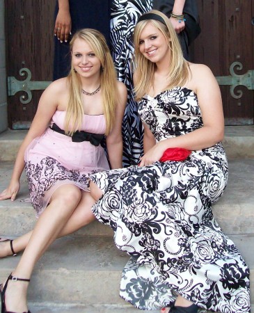 Prom 2009