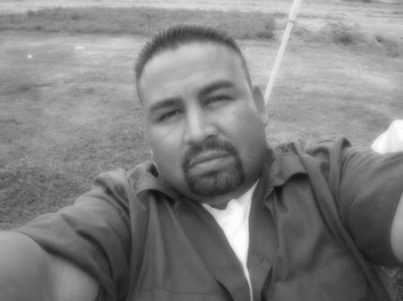 Martin Lugo's Classmates® Profile Photo