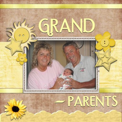 grand-parents