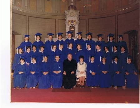 St. Mary&#39;s Class of &#39;78