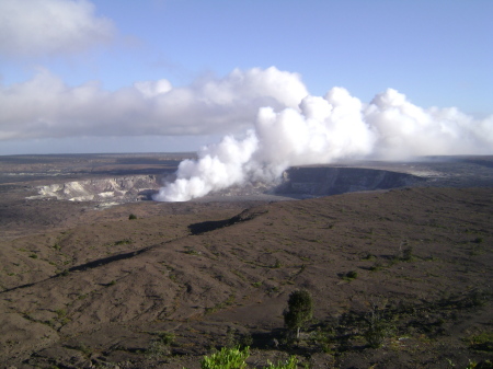 Mauna Loa