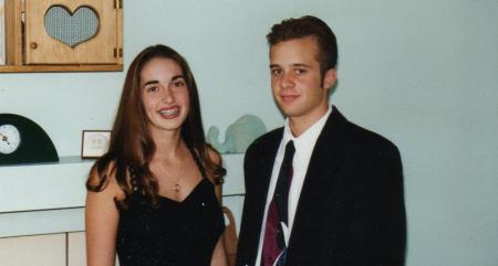 Homecoming 1996