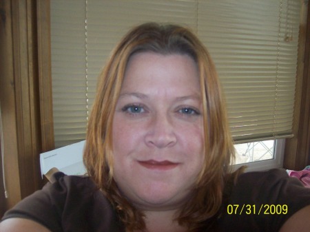 Kelly Buckingham's Classmates® Profile Photo