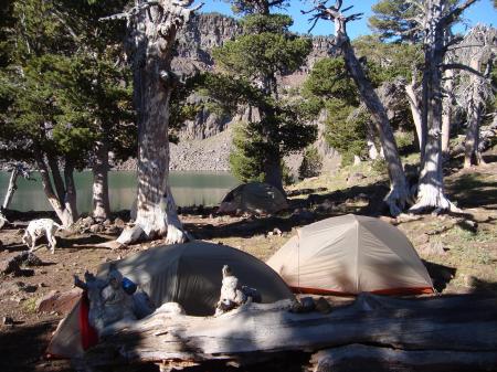 Warner Wilderness