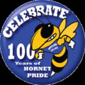 Huntland High School Logo Photo Album