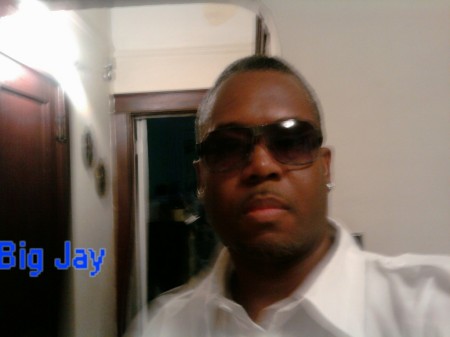 Mr. Jay