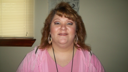 Cindy Mathis's Classmates® Profile Photo