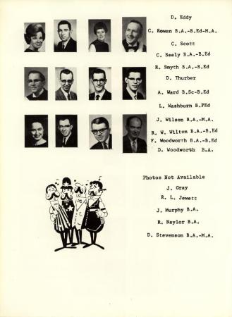 2nd page for 1966-67