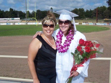 2009 Graduation