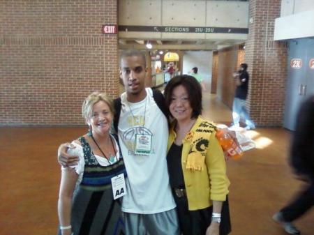 VCU ACTION with ERIC MAYNOR