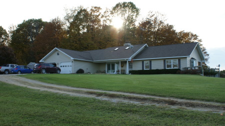 Shelby Home