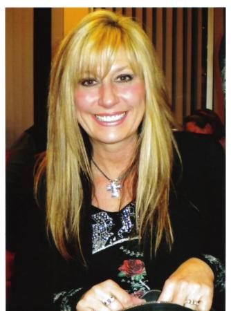 Tracy Ciccarelli's Classmates® Profile Photo