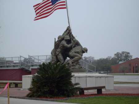 Beaufort SC