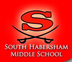 South Habersham Middle School Logo Photo Album