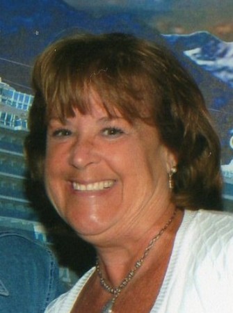 Jill Trask's Classmates® Profile Photo