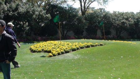 Founder's Circle at Augusta (4-6-2009)
