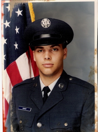 USAF 1982