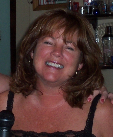 Kathy Dinwoodie's Classmates® Profile Photo