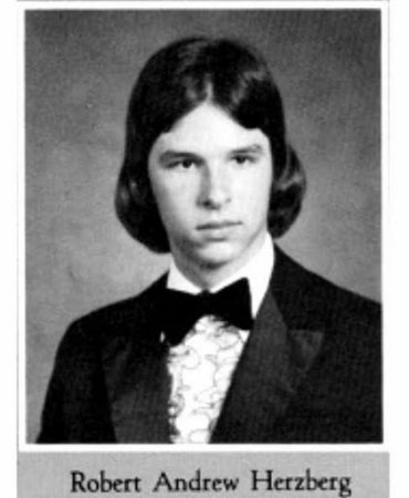 Bob Herzberg's Classmates® Profile Photo