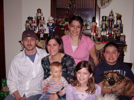 Christmas '08