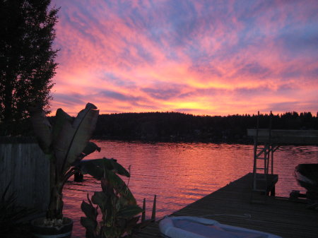 Home on Pleasure Point