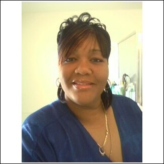 Nicole Jones-johnson's Classmates® Profile Photo