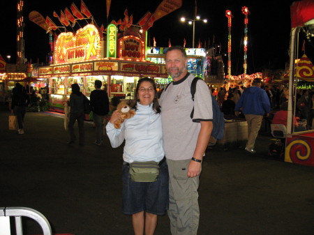 LA County Fair Sept 2008