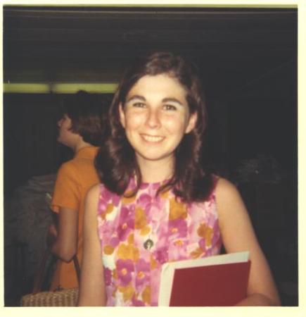 Graduation Day June 9, 1969