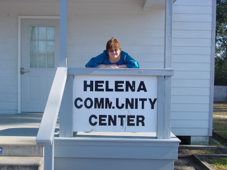 Helena Hackett's Classmates® Profile Photo