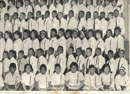 1963 Graduation View1
