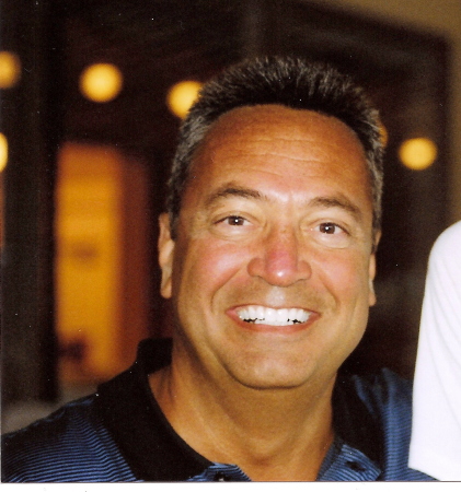 Todd Graham's Classmates® Profile Photo