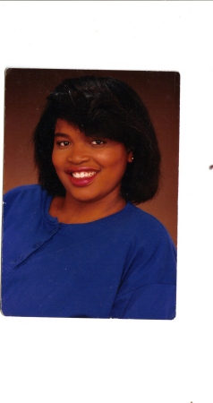 Stephanie Johnson's Classmates® Profile Photo