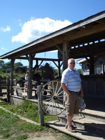 Oldest Ranch Around