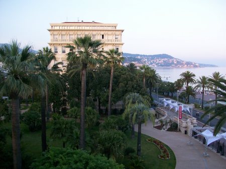 Nice, France