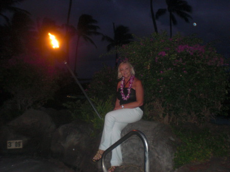 Kauai Aug '09