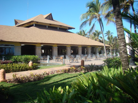 Punta Cana 2009