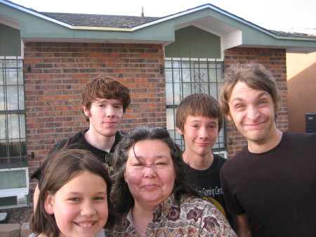 Mothers Day '07