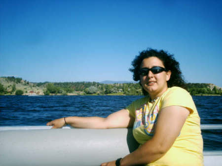 2009 boat trip
