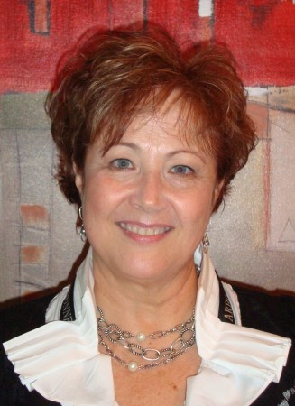 Peggy Peggy L. Rosenbrock's Classmates® Profile Photo