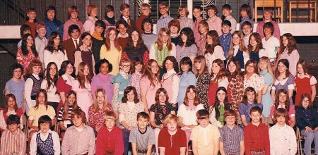 7th grade 1973-1974?