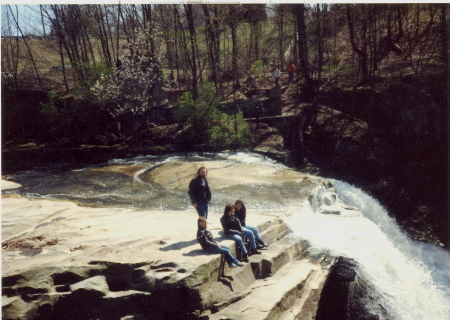 East Ohio 1989