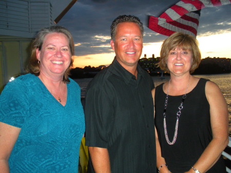 Suitland Class of '79 - Reunion Dinner Cruise