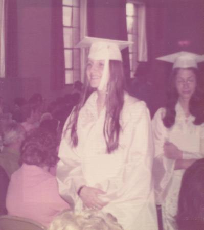 73 -Joanne High School Graduation