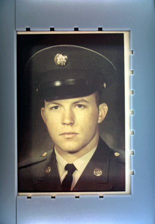 US Army Feb. 1967