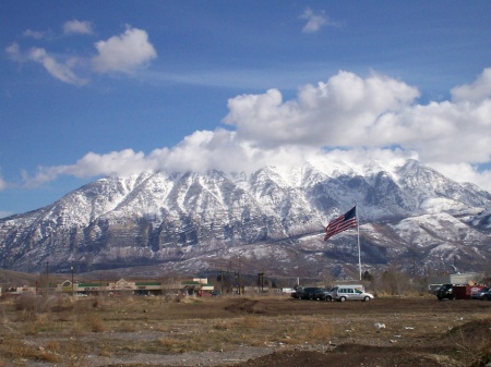 Orem, UT