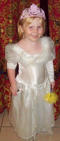 My Princess Vicky Moon Dance Fairy