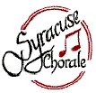 Syracuse Chorale Logo