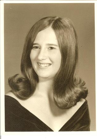 patapsco-class of 1971 - lynda a. perry