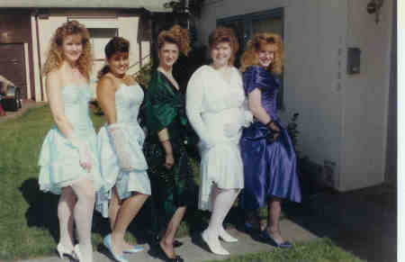 Prom 1989